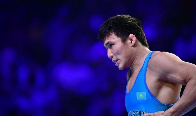 Алматыда күрес түрлерінен Азия чемпионаты аяқталды