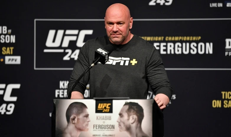 UFC акциясы фонд биржасына шығарылды
