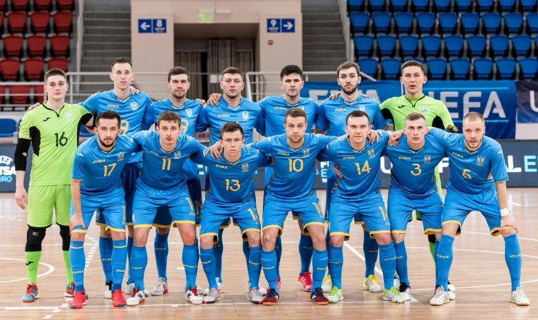 Еуропа чемпионаты: Іріктеу кезеңінде Украинаға техникалық жеңіс тіркелді