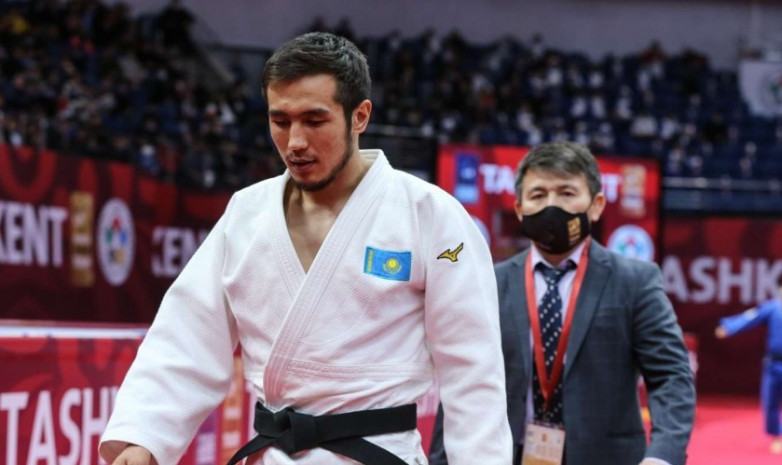 Қазақстан құрамасы әлемдік Grand Slam жарысына қатысады
