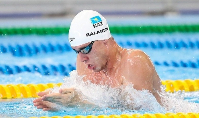 Баландин Ресей ашық чемпионатының жартылай финалына шықты