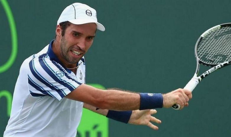 Кукушкин ATP рейтингісінде бір саты жоғарылады