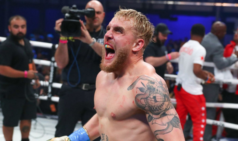 Youtube жұлдызы бұрынғы Bellator және One FC чемпионын нокаутпен жеңді. Видео