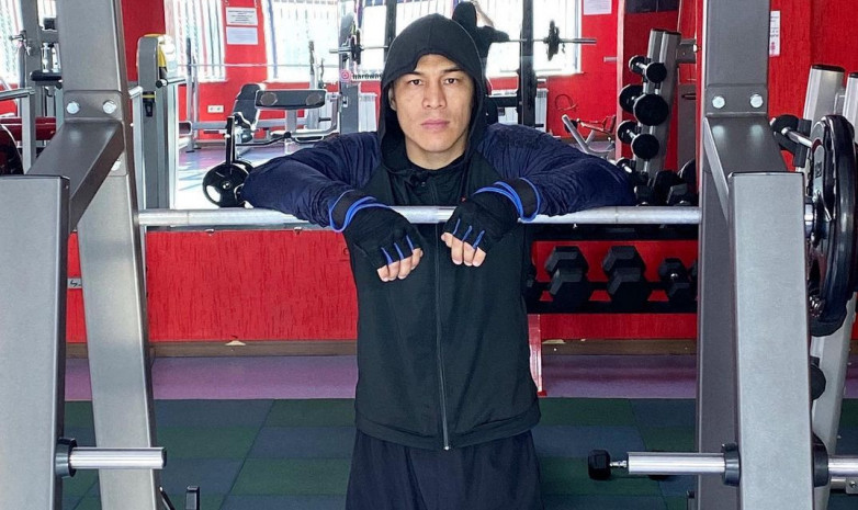 Жүкембаев пен Павлов WBA рейтингісінде жоғарылады