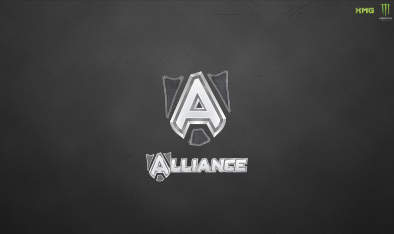 «Alliance» DPC лигасында «Team Secret» командасын жеңді