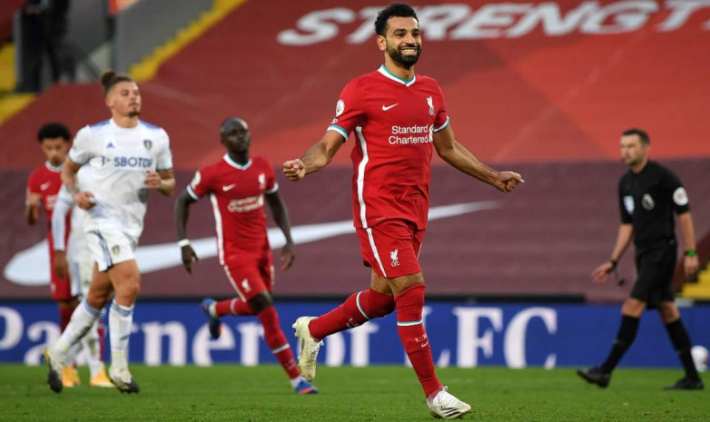 «Лидс» - «Ливерпуль» . Прогноз на матч Премьер-лиги (19.04.2021).