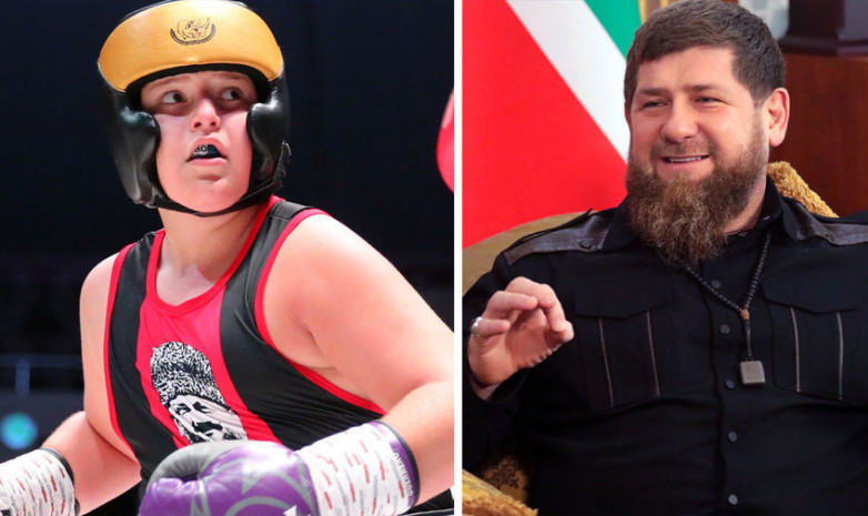 Рамзан Қадыров ұлының даулы жеңісі туралы жаңалықтарды «қара пиар» деп атады