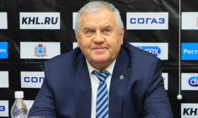 «Барыстың» бұрынғы бас бапкері Қазақстан құрамасында қызмет істейді