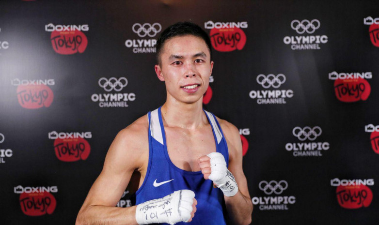 Сәкен Бибосынов Сербиядағы жарыста чемпион атанды