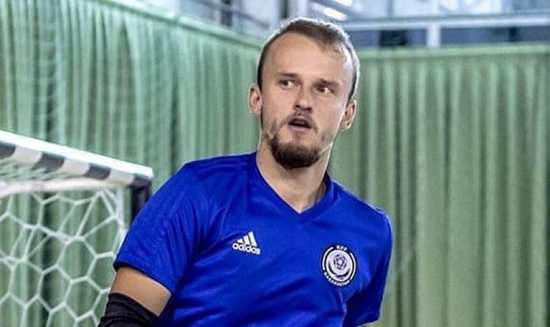 Александр Гуров «Аяттан» кетті