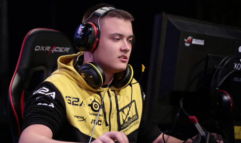 Российский состав по CS:GO «Trident Clan» собрался на буткемпе