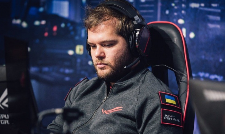 «Ceh9» прокомментировал победу «G2 Esports» над «Team Spirit» в рамках BLAST Premier: Spring Showdown 2021