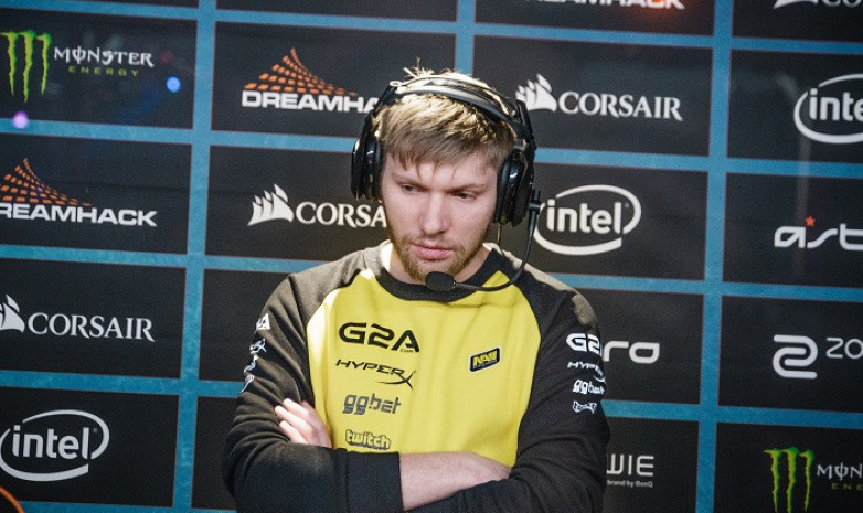 «Kane»: «Любая команда мечтает сделать камбэк подобный Virtus.pro»