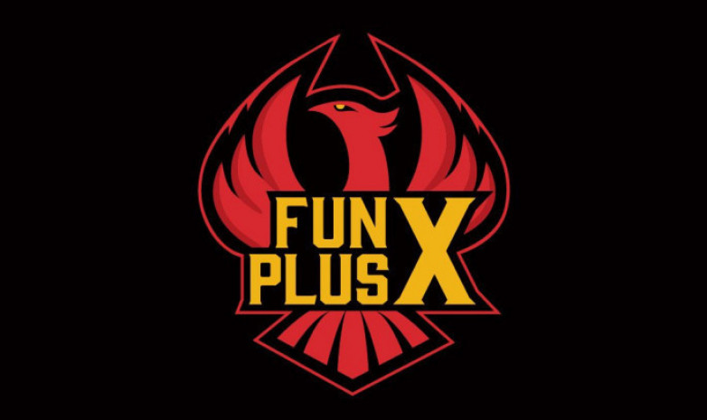 «Emi» присоединился к «FPX Esports»
