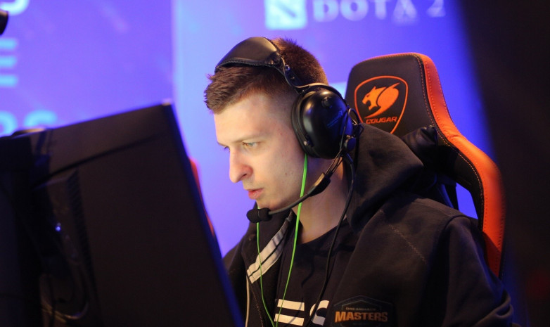 «Hard Legion Esports» распустили состав по CS:GO