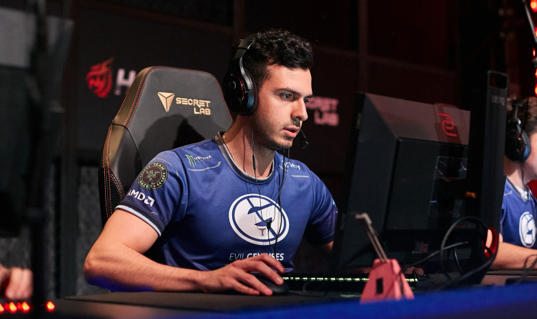 «Tarik»: «Я уже знаю, что из-за меня мы проиграли матч»