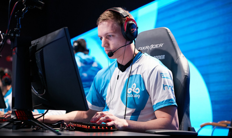 «Skadoodle» прокомментировал смену игровой позиции после перехода в VALORANT