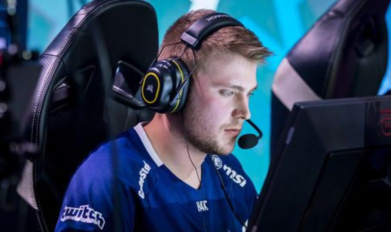 «K0nfig»: «Мне кажется, что у нас есть шансы стать чемпионами»