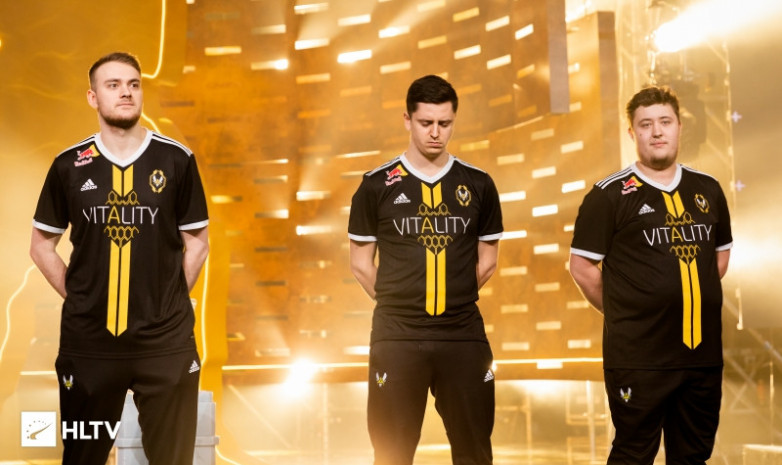 «NeL» заявил, что французские фанаты недовольны заменой в «Team Vitality»