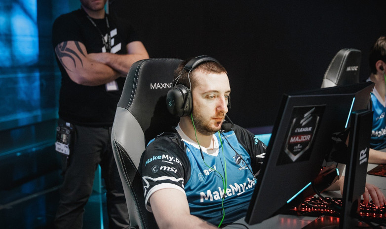 «JR» Червак высказался об обновлениях в CS:GO