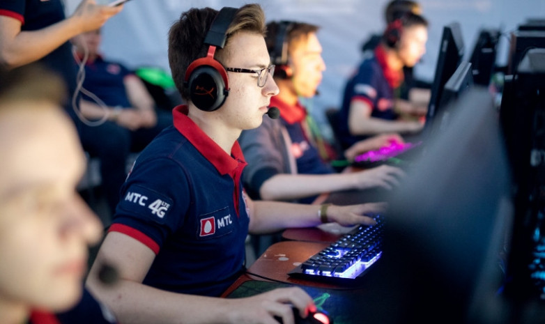 «Gambit Esports» одолели «G2 Esports» и «Team Fiend» на DreamHack Masters Spring 2021