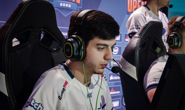 «Poizon» и «BlameF» стали главными претендентами на звание MVP ESL Pro League Season 1