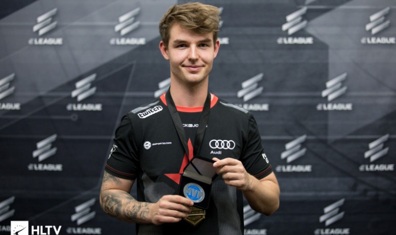 «JONAS LIFE»: «Es3tag, gla1ve, cajunb, dupreeh, Magisk - приближенный вариант нового состава Astralis»