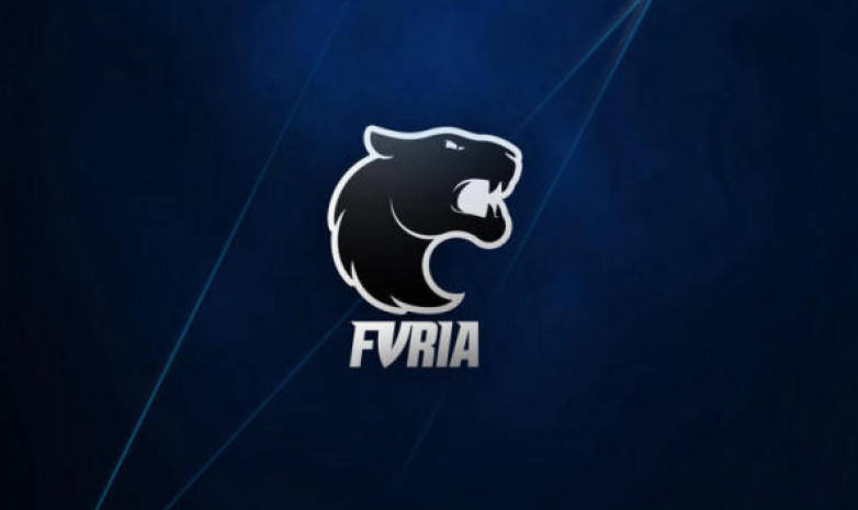 «FURIA Esports» прошли в четвертьфинал ESL Pro League Season 13