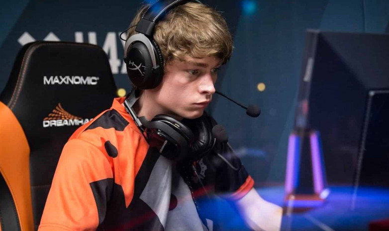 «Swag» присоединился к VALORANT-составу «Team SoloMid»