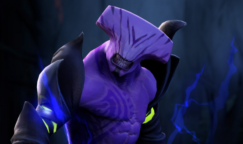 Faceless Void в роли четвертой позиции показывает 60% винрейта на высоких рейтингах