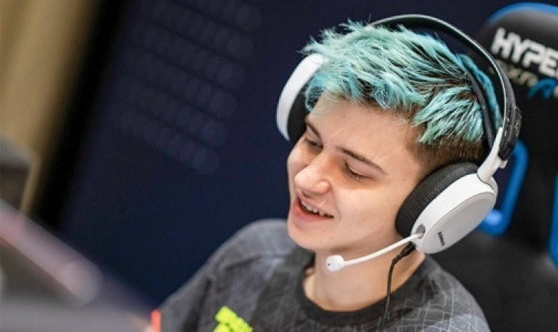 Российский игрок Роман «RAMZES666» Кушнарев присоединился к «Natus Vincere»