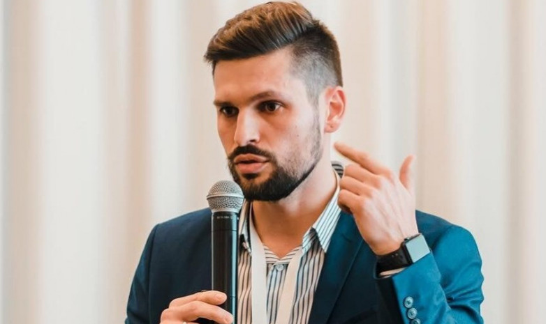 Сергей Гламазда прокомментировал вылет «Virtus.pro» c ONE Esports Singapore Major 2021