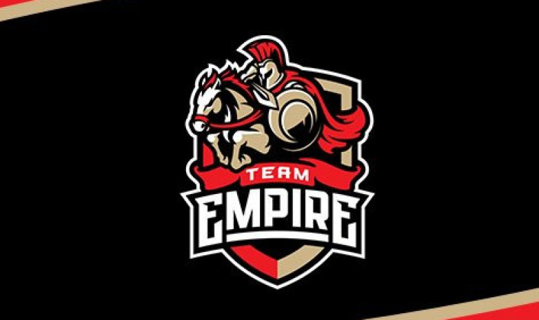 В команде по Dota 2 «Team Empire» произошли изменения в составе