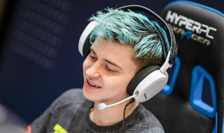 Российский игрок Роман «RAMZES666» Кушнарев присоединился к «Natus Vincere»