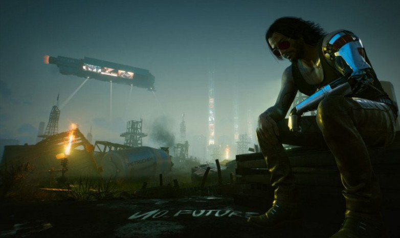 Датамайнеры нашли упоминания новых квестов и локаций в Cyberpunk 2077