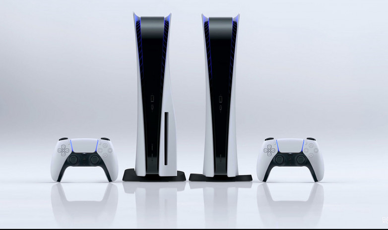 Тираж Playstation 5 достиг 7,8 млн