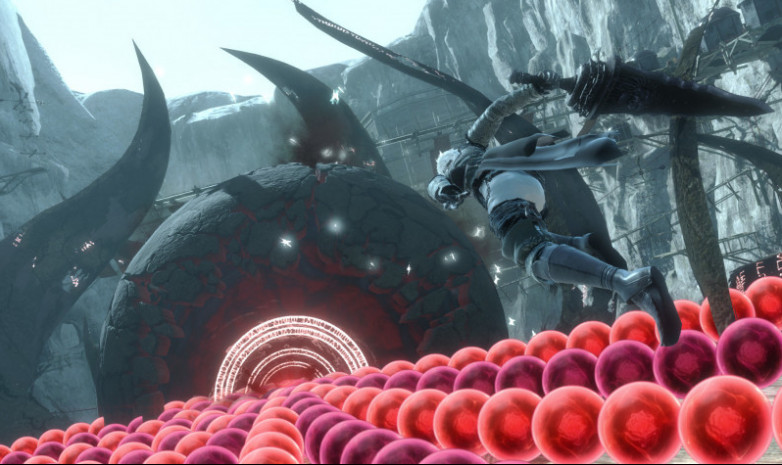 На PlayStation Underground показали 18 минут NieR Replicant