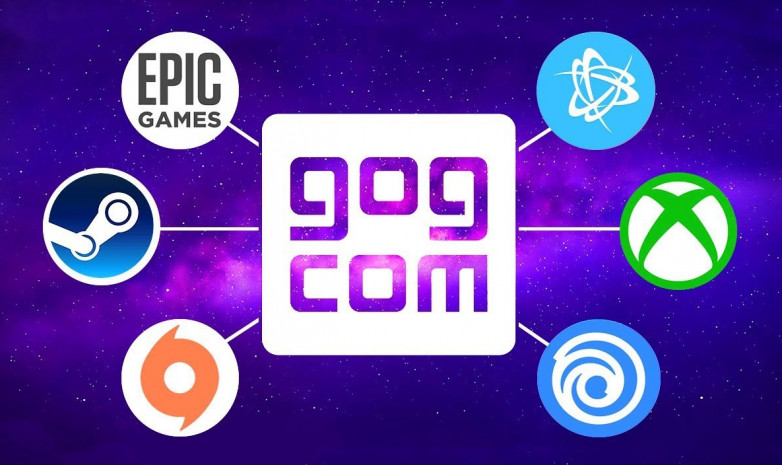 СD Project  представила статистику GOG.com