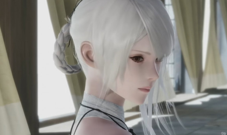 Йоко Таро объяснил цифры в названии Nier: Replicant 1.22474487139…