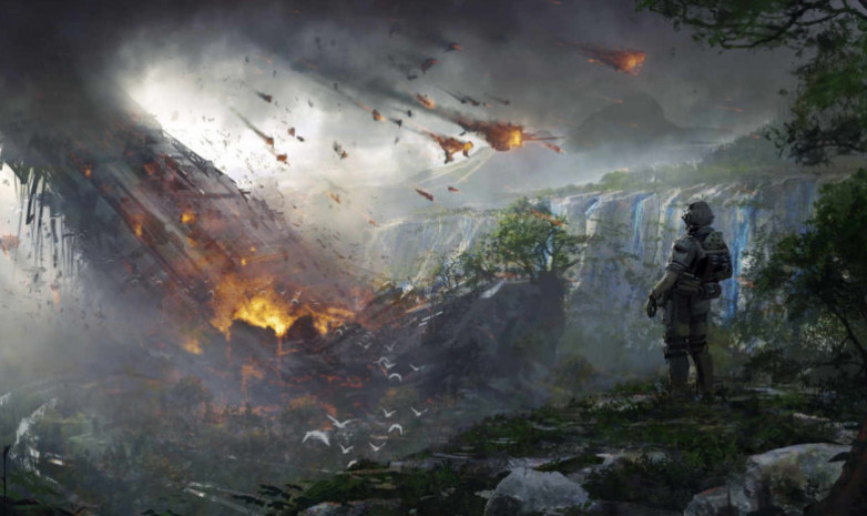Respawn работают над новой франшизой