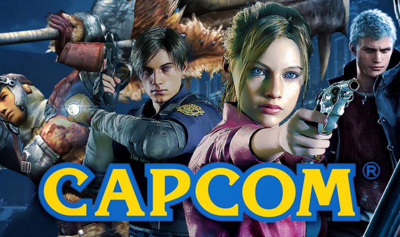 CAPCOM рассказали о хакерской атаке не них