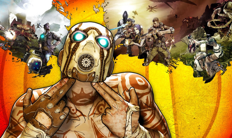 У экранизации Borderlands будет иная вселенная