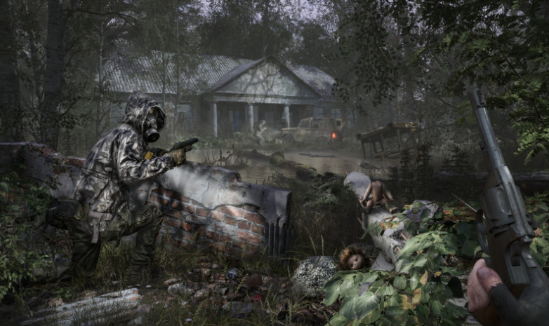 Chernobylite выйдет из раннего доступа в июле этого года