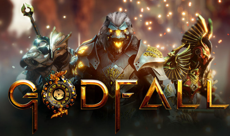 Godfall получила в Европе рейтинг для PlayStation 4