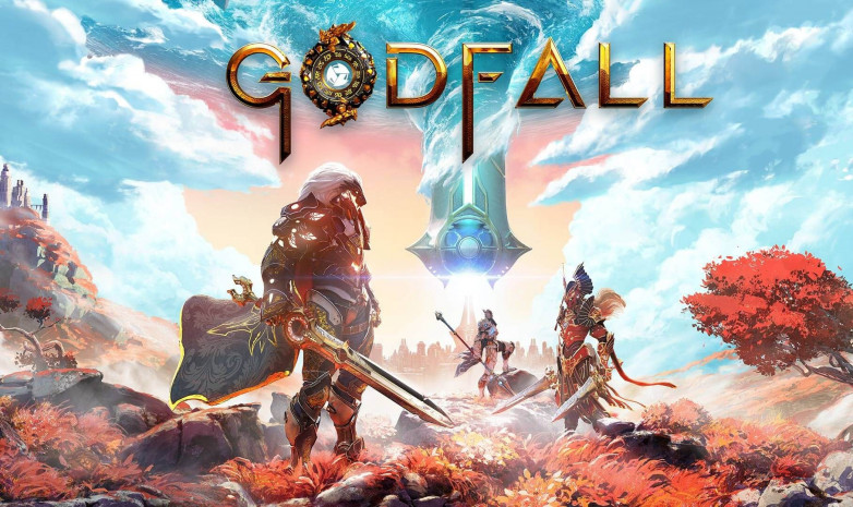 В Godfall появился матчмейкинг