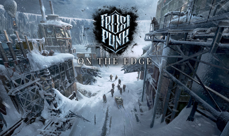 Frostpunk купили 3 миллиона раз