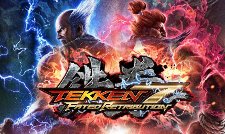 TEKKEN 7 достигла отметки в 7 млн. проданных копий