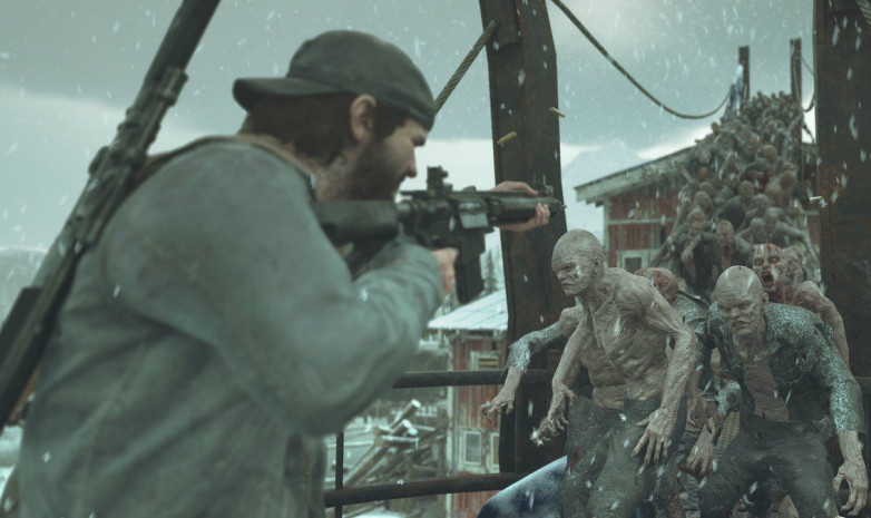 Days Gone выходит на PC 18-го мая