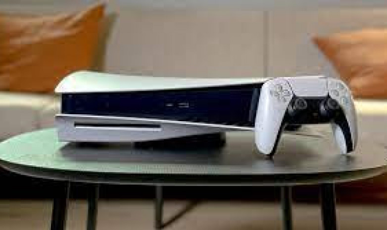 PS5 бьёт рекорды в США