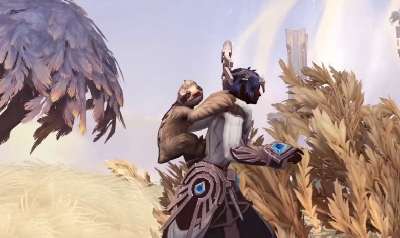 Игроки World of Warcraft пожертвовали врачам миллион долларов